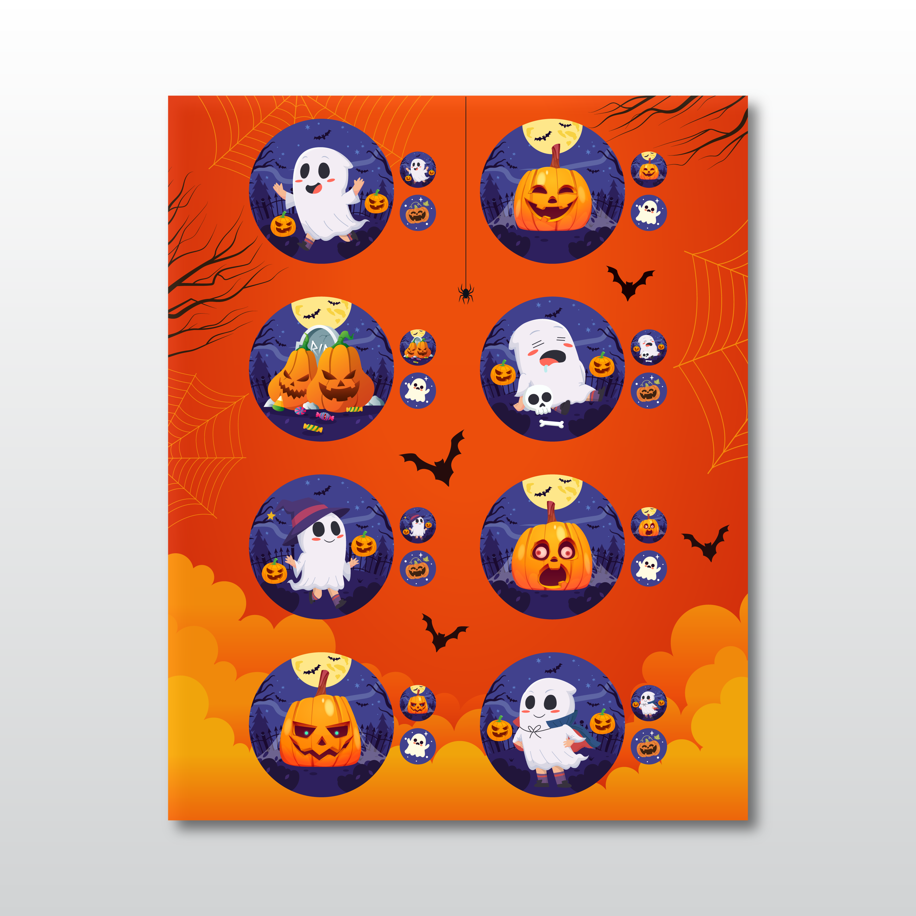 Design Graphique par Winki pour spirits whisper acres DBA Young living Distributor | Design #31192361