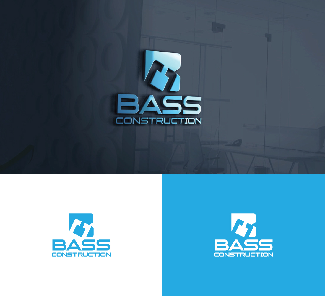 Logo Design by Badhan for this project | Design #31219202