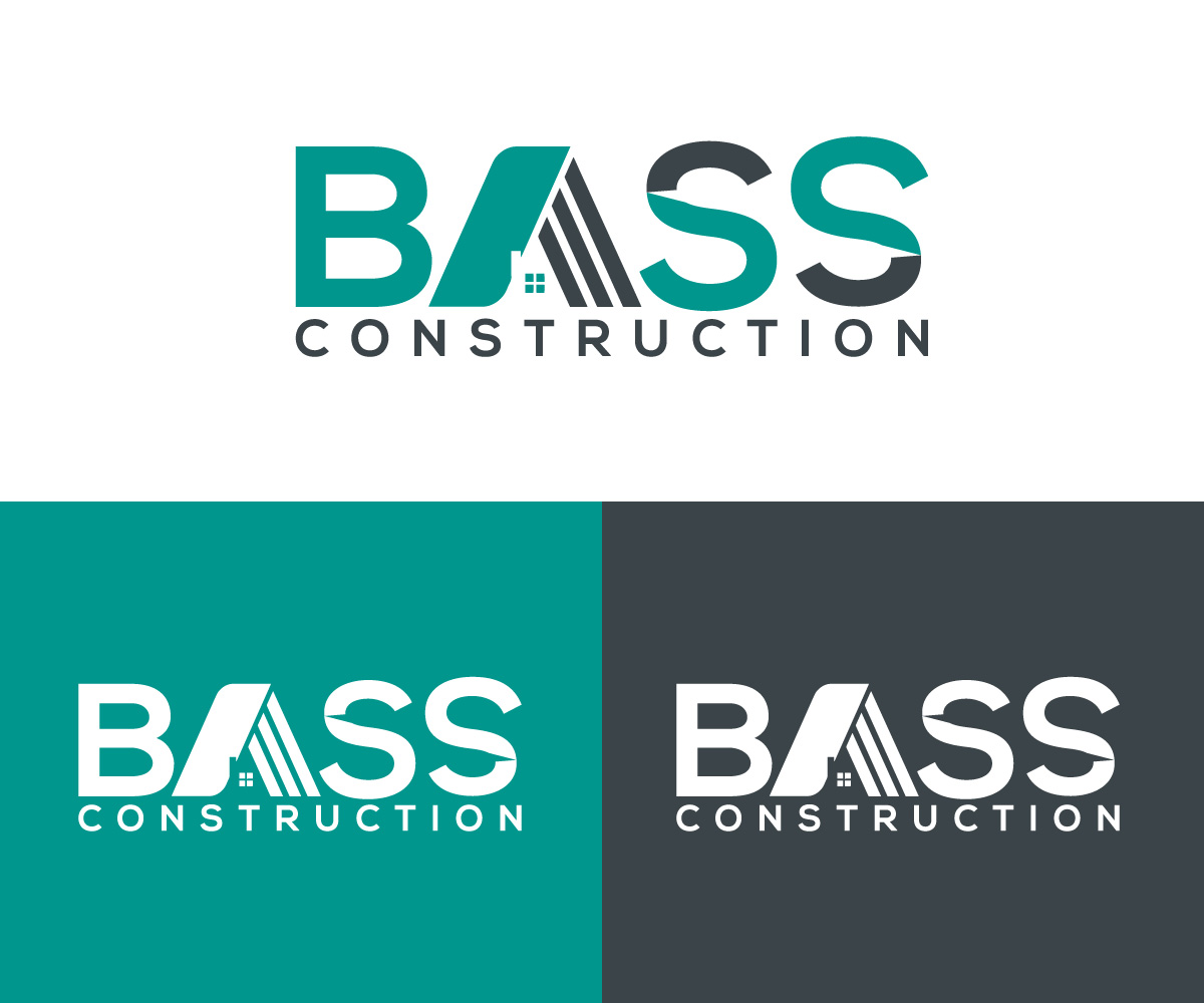 Logo Design by nadim420 for this project | Design #31217771