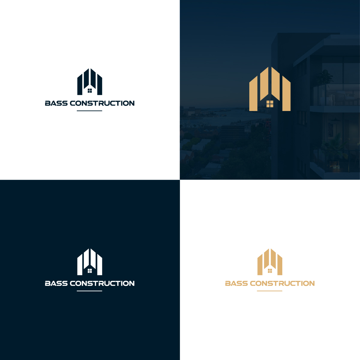 Diseño de Logo por GOLDENCROWN para este proyecto | Diseño #31194557