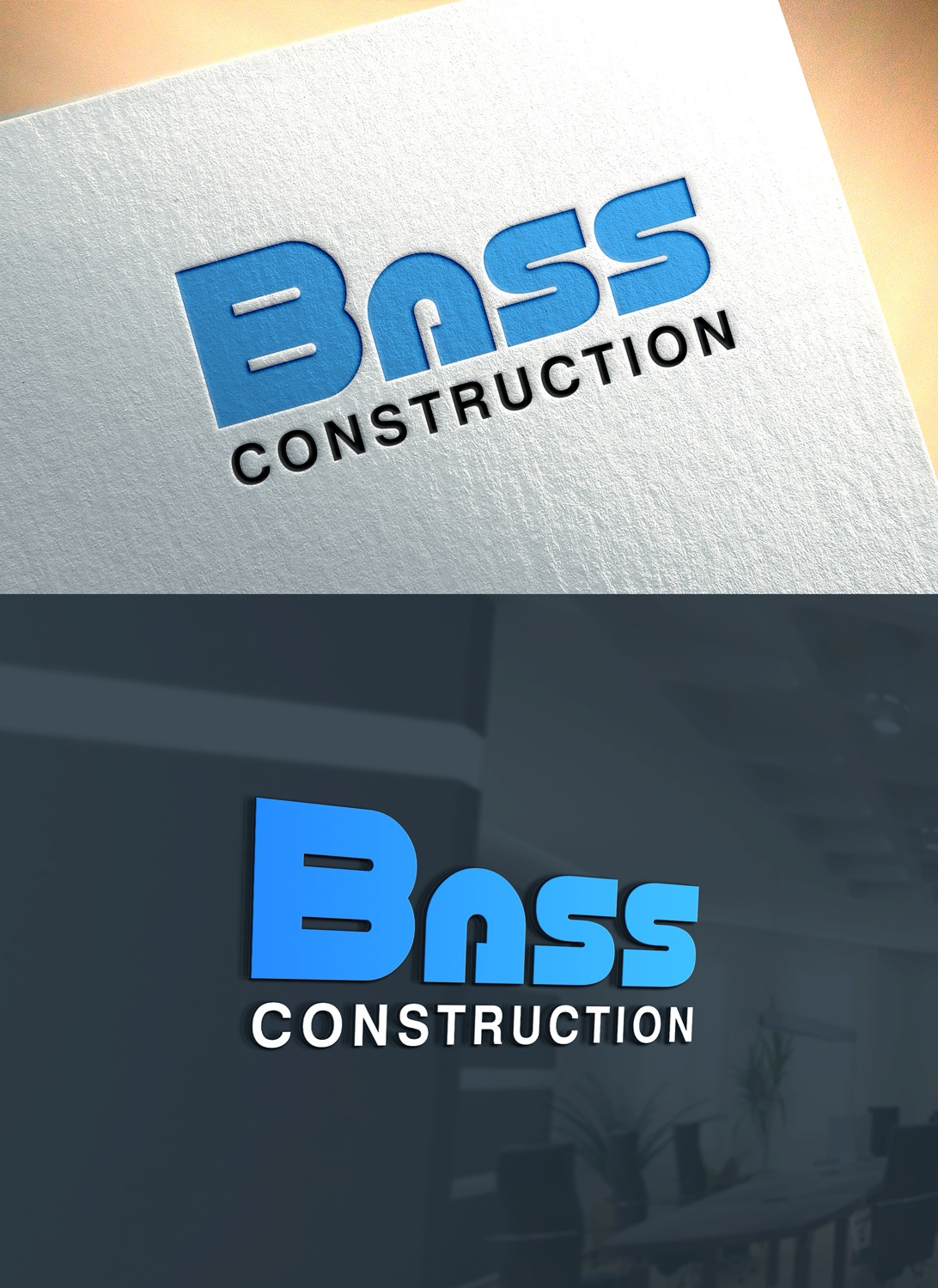 Logo Design by RaKu 2 for this project | Design #31231165