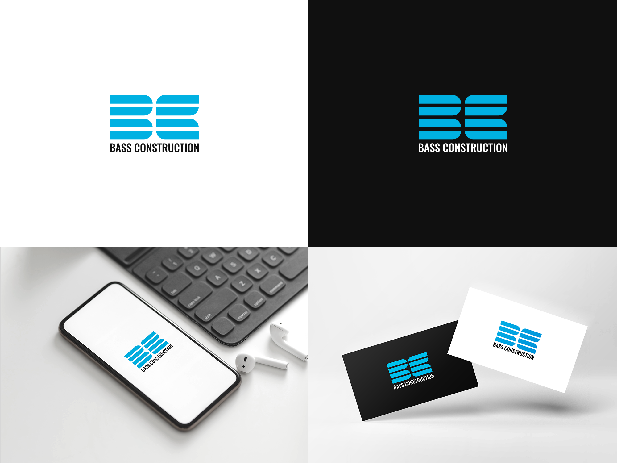 Logo-Design von COLOUR CREATIVE für dieses Projekt | Design #31208261