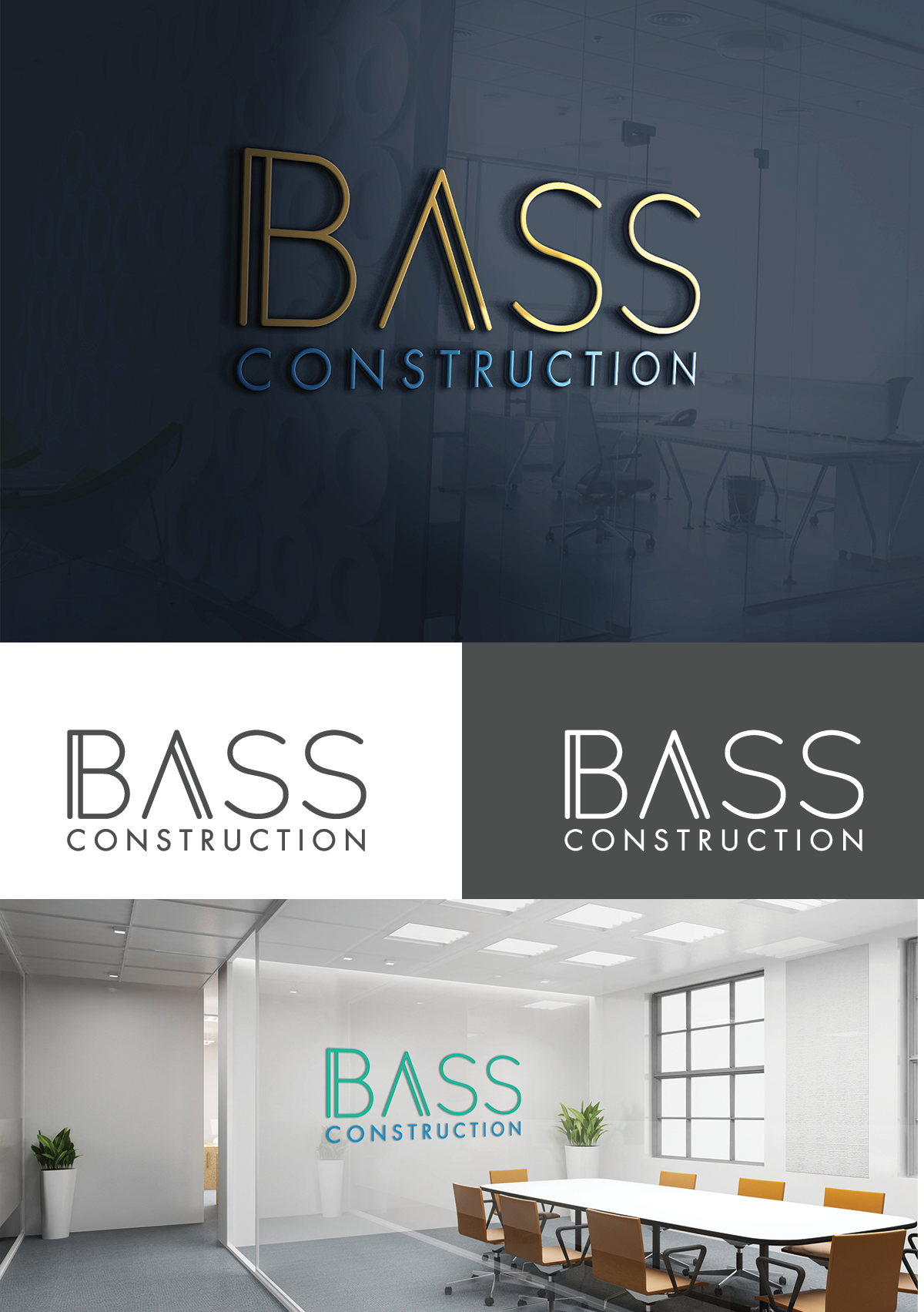 Logo Design by SR Creations. for this project | Design #31232716