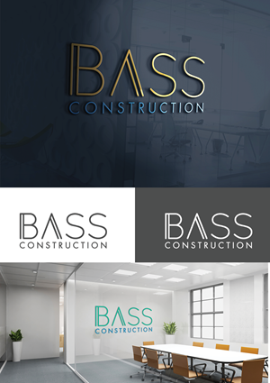 Logo Design by SR Creations. for this project | Design #31232716