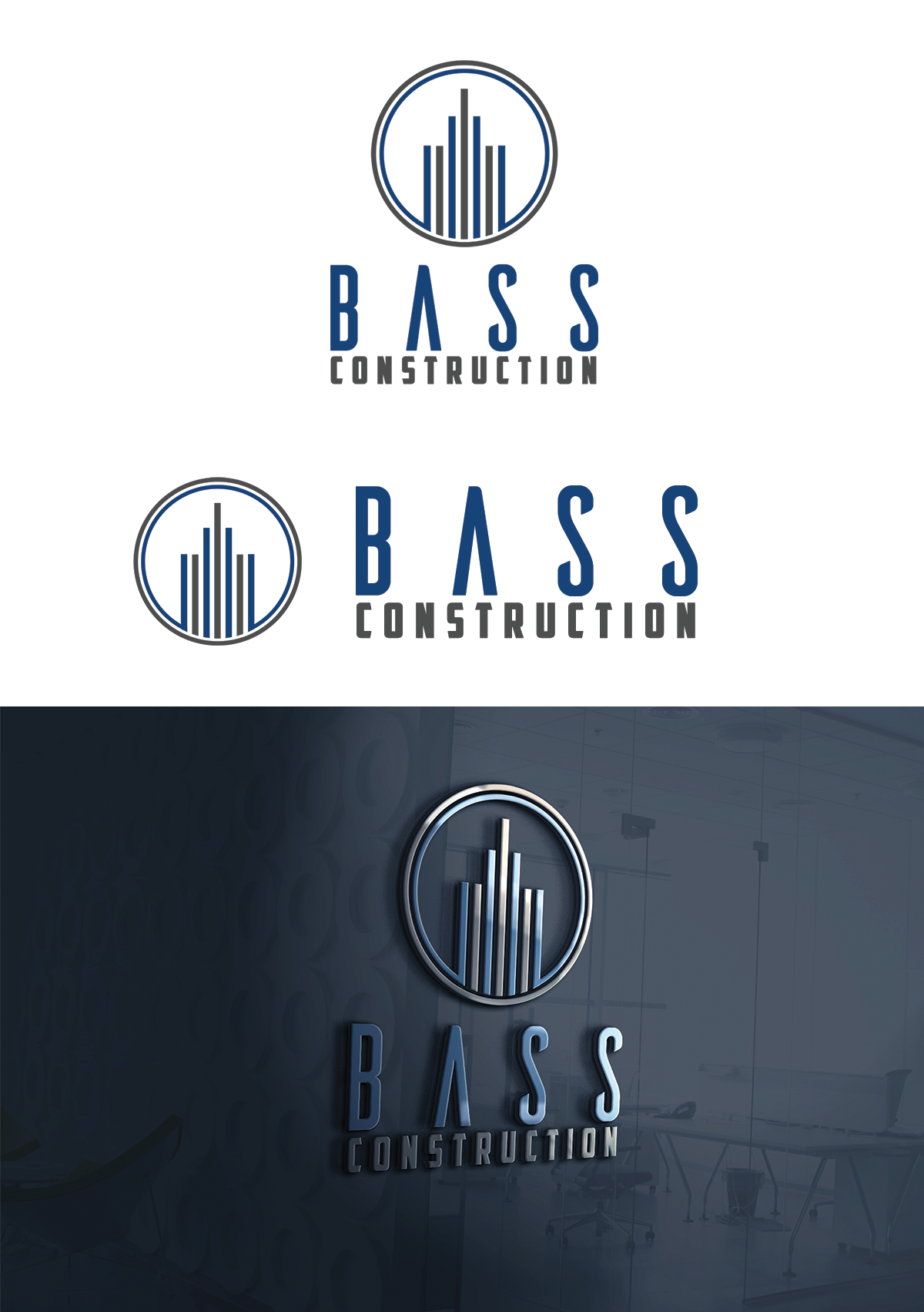 Logo-Design von SR Creations. für dieses Projekt | Design #31232834