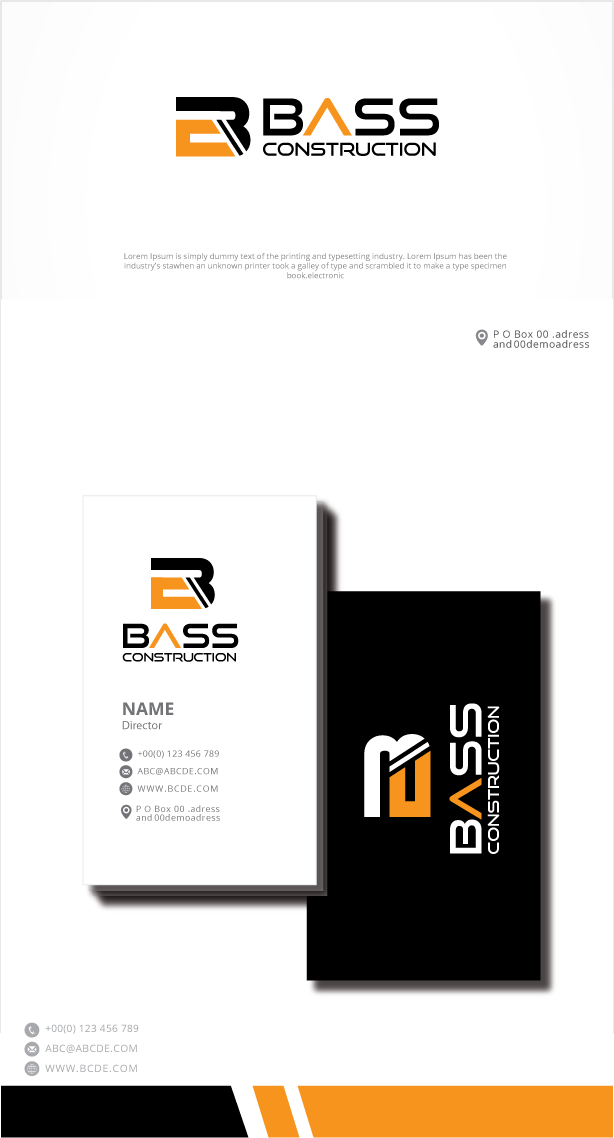 Design de Logo par zebronicgraphic pour ce projet | Design #31192747