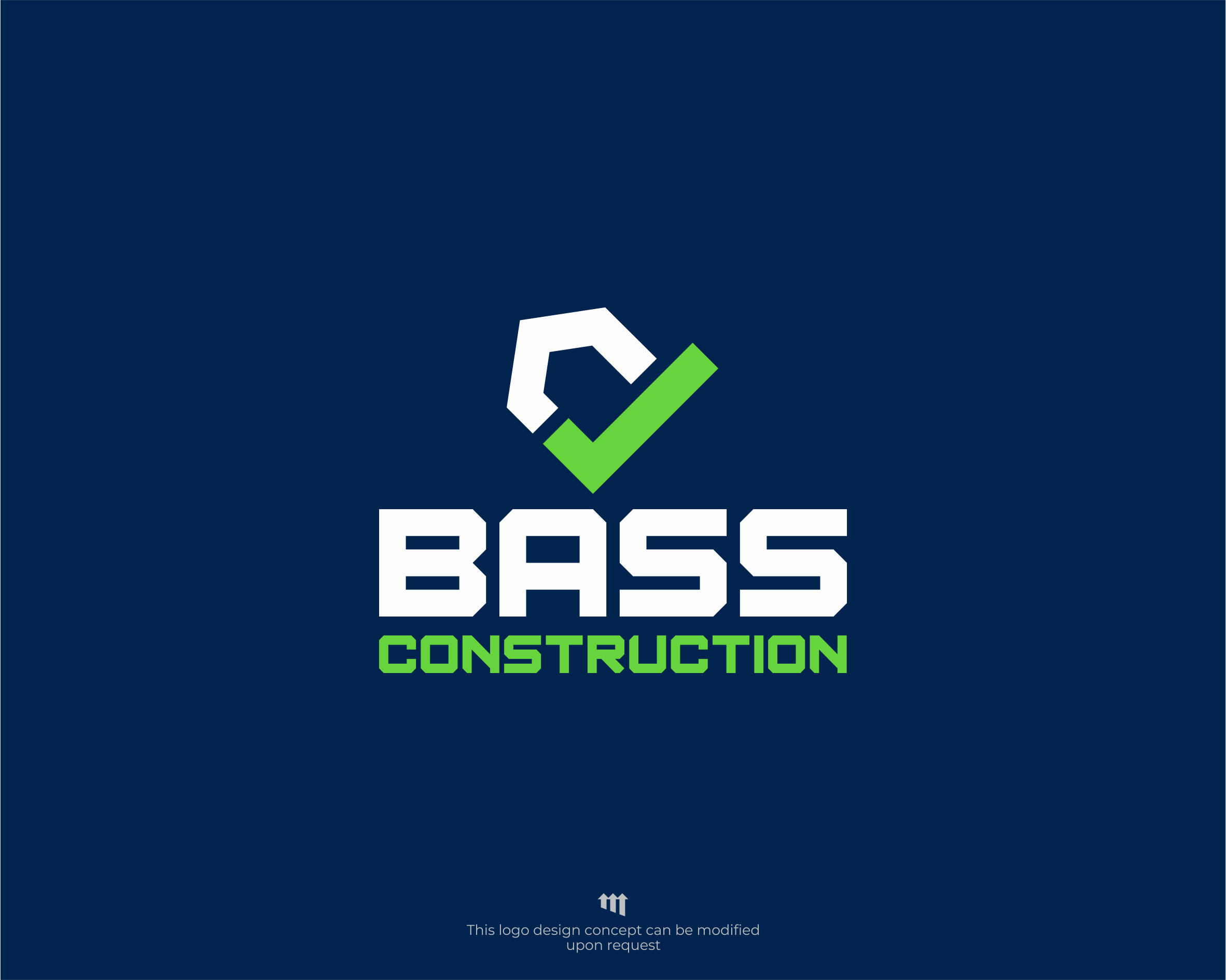Logo-Design von MBARO für dieses Projekt | Design #31238430