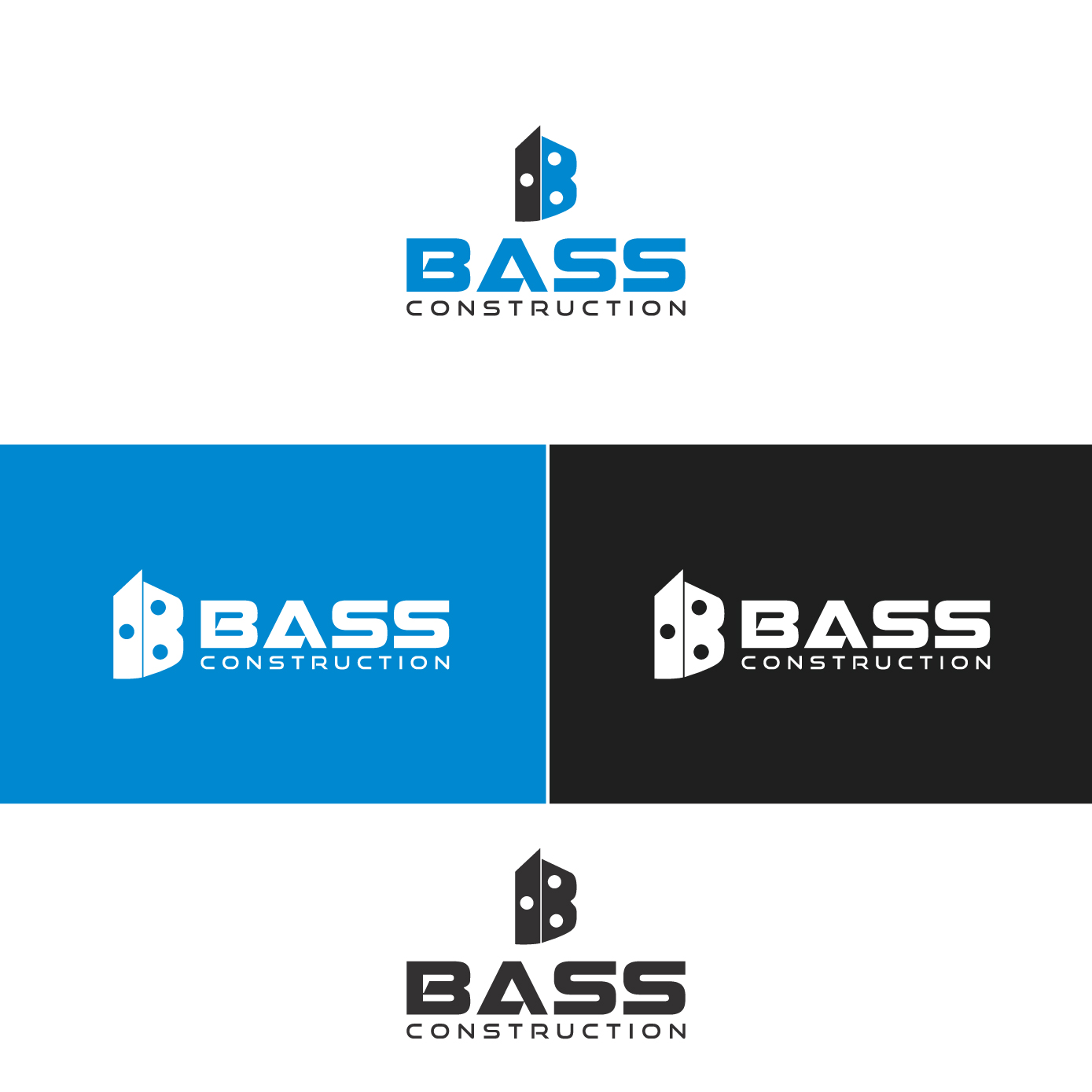 Logo-Design von AL-BARAKAH für dieses Projekt | Design #31192701