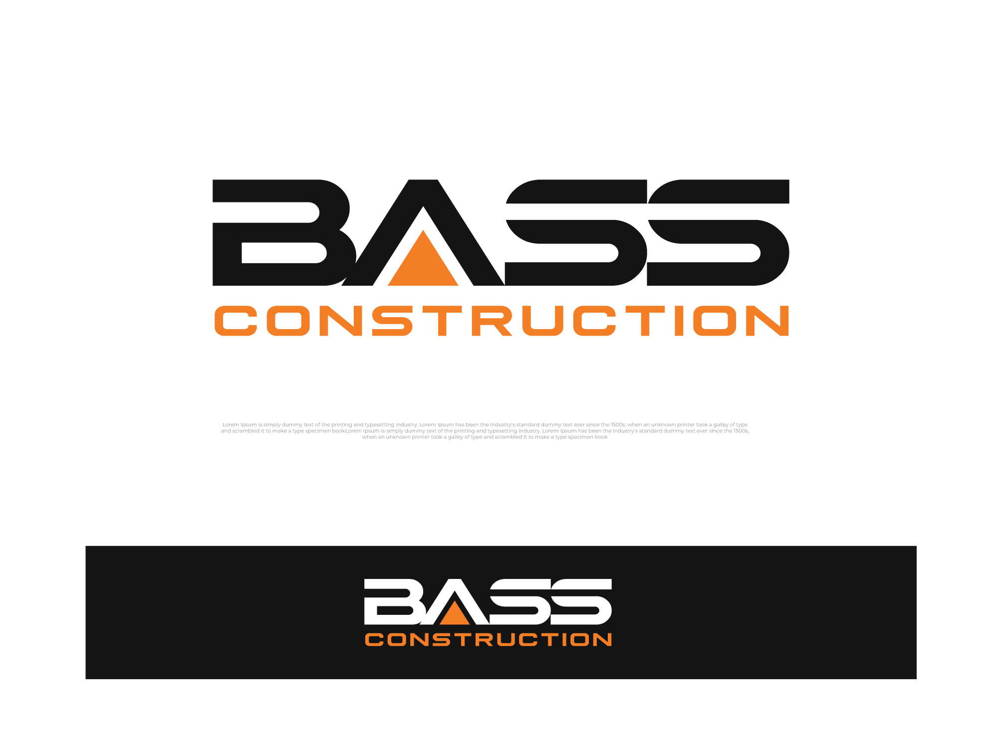 Logo Design by Paras Bali for this project | Design #31236160