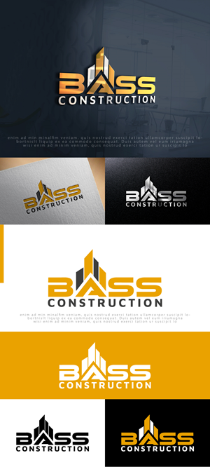 Logo-Design von Ayub Zafar für dieses Projekt | Design: #31217054