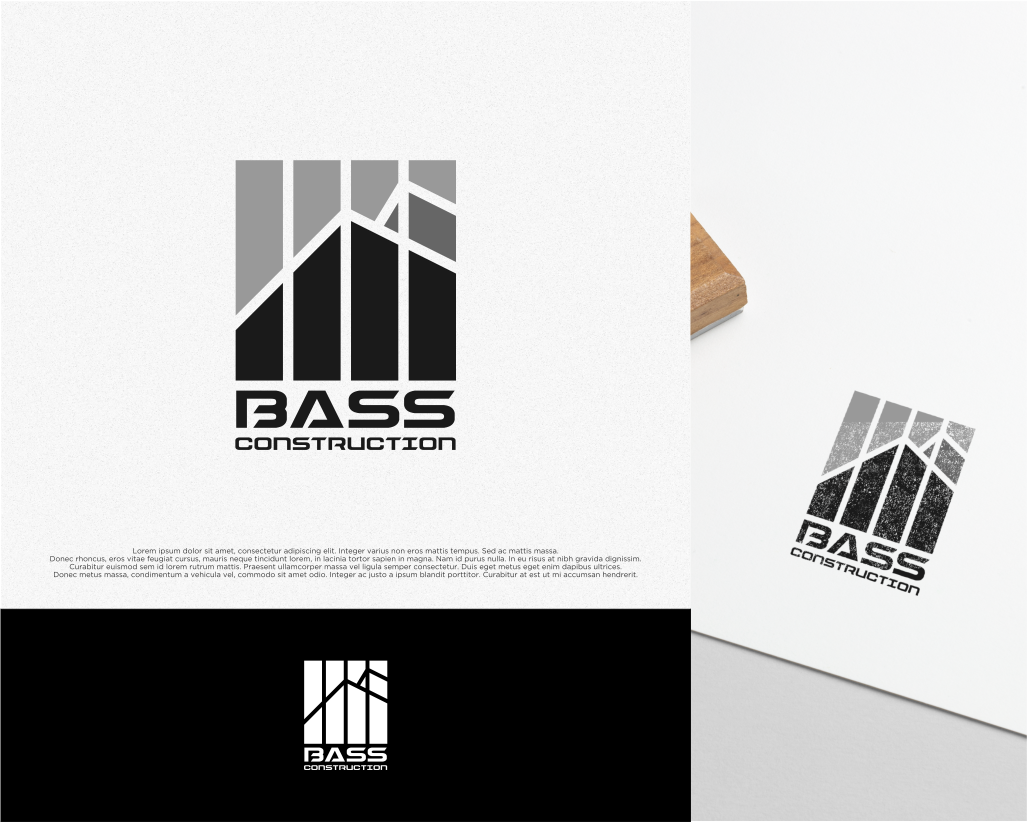 Logo Design by shiroRo for this project | Design #31218168
