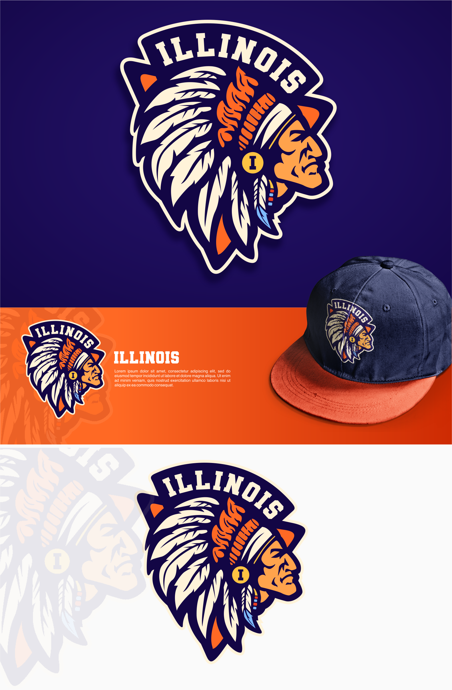 Logo Design by LUTNG. for this project | Design #31218076