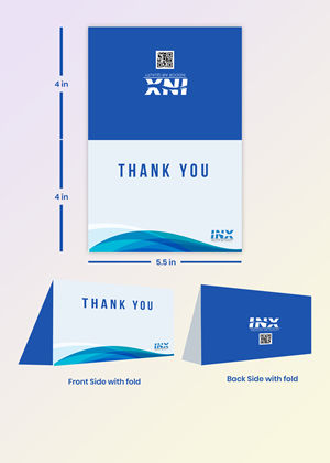 Greeting Card Design by Expert Designer