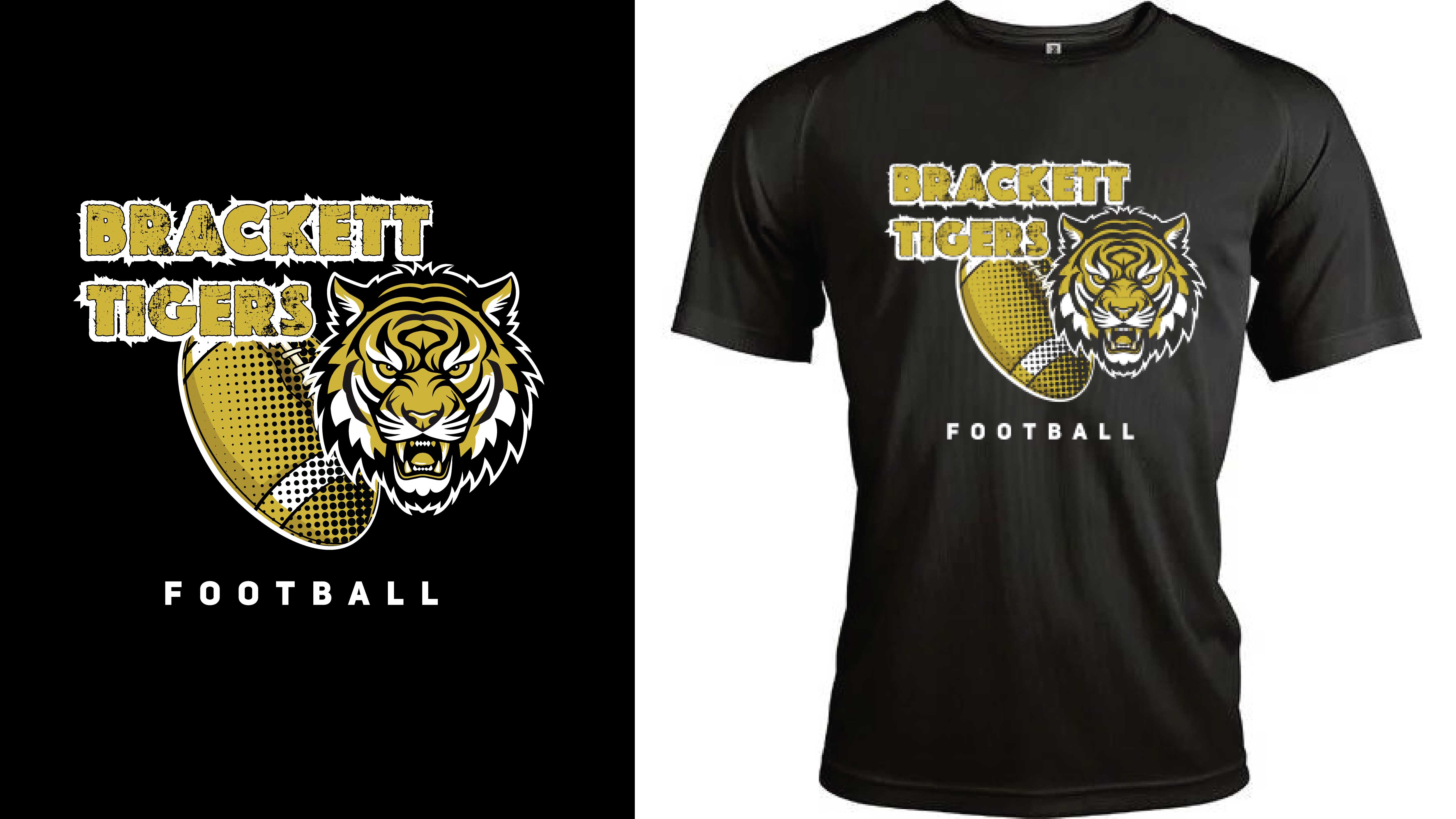 T-shirt Design by AbuBD for Eric's Printed Apparel | Design #31193827