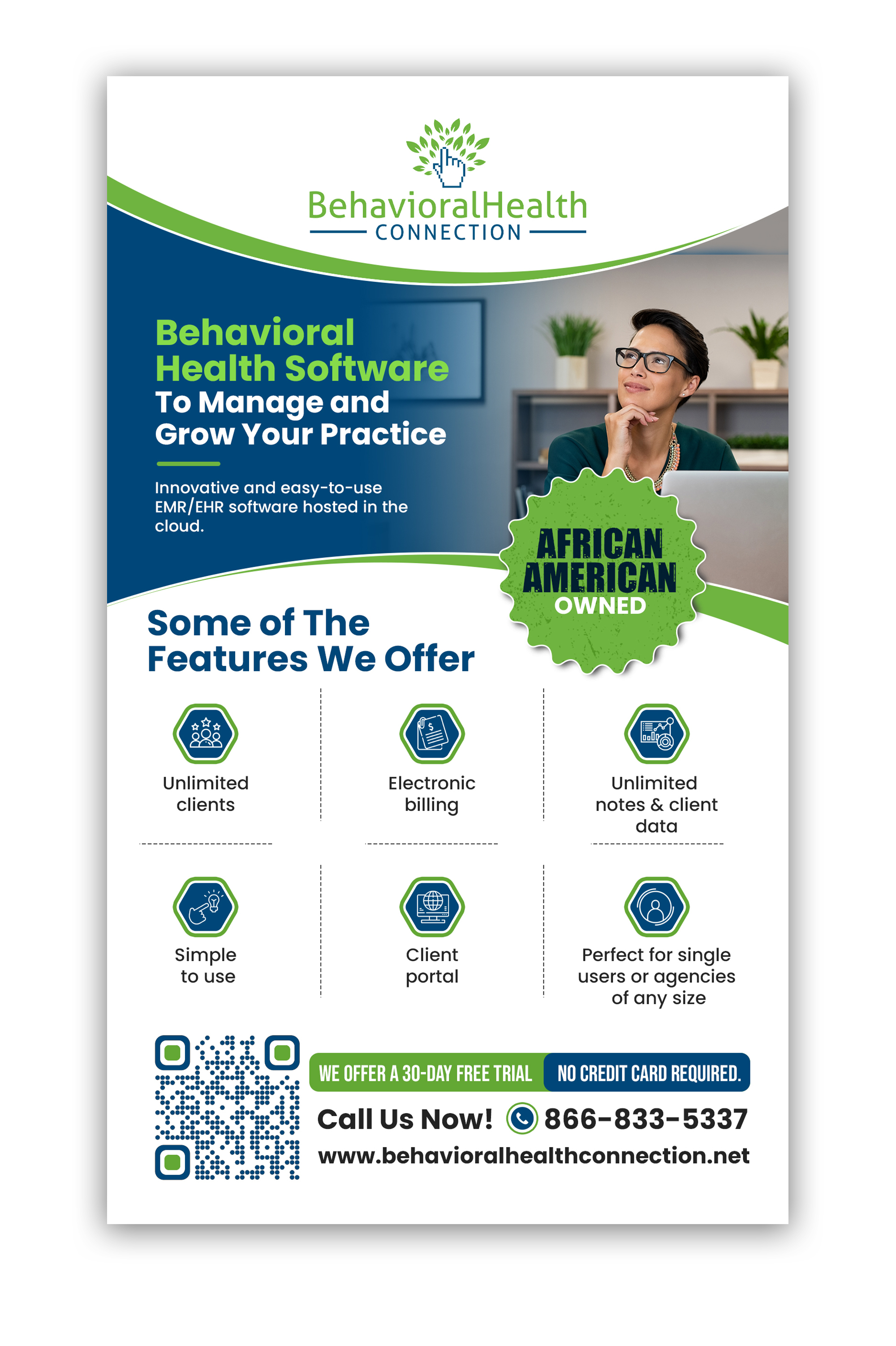 Design Publicitaire par debdesign pour Peacock Software, LLC | Design #31196326