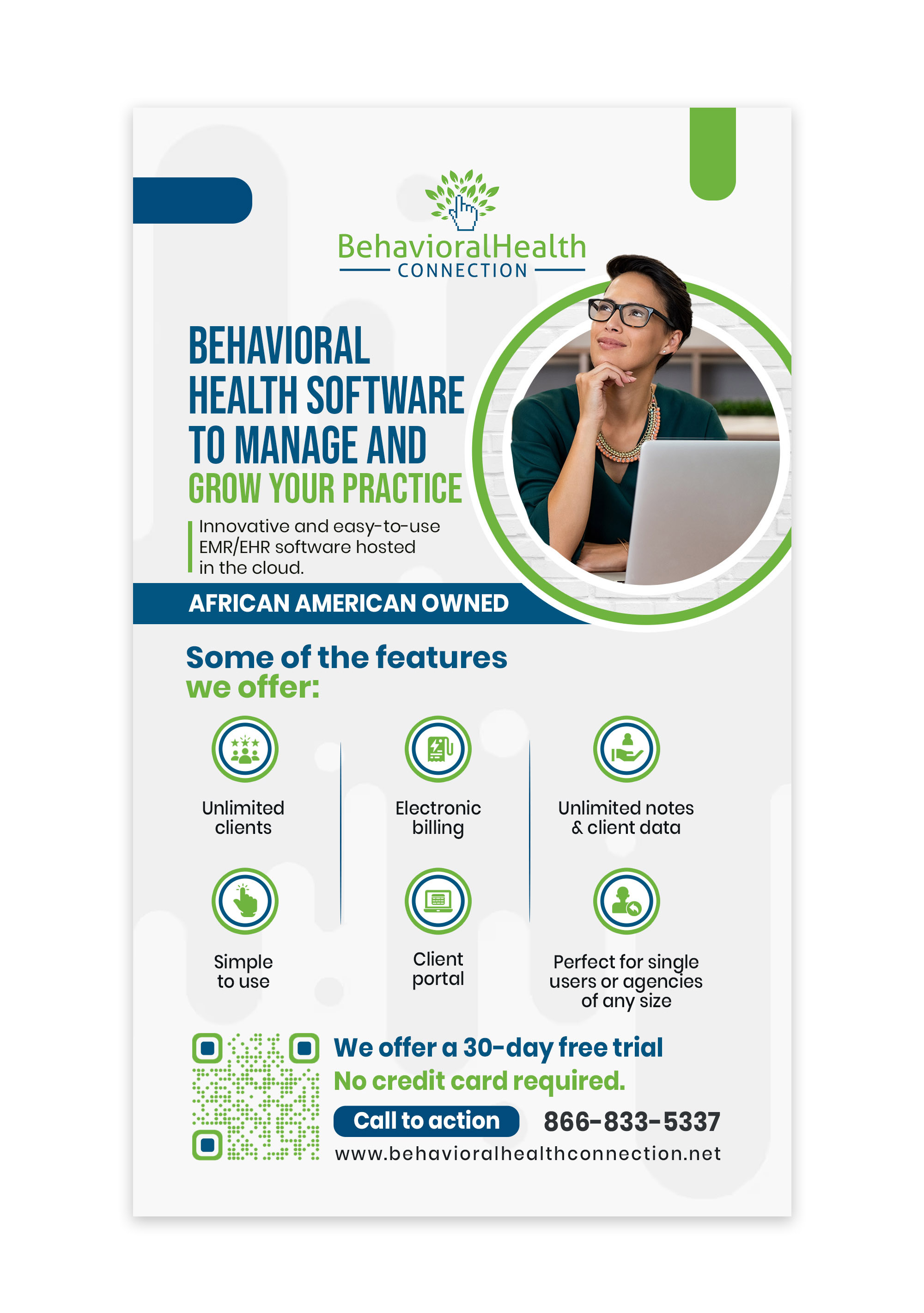Design Publicitaire par debdesign pour Peacock Software, LLC | Design #31196506
