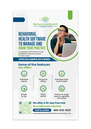 Design Publicitaire par debdesign pour Peacock Software, LLC | Design : #31196506
