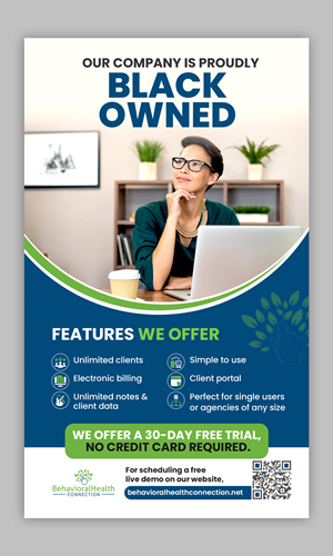 Design Publicitaire par debdesign pour Peacock Software, LLC | Design : #31196672