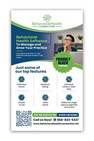 Design Publicitaire par debdesign pour Peacock Software, LLC | Design : #31211118