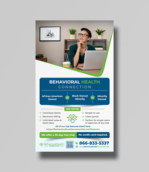 Design Publicitaire par ecorokerz pour Peacock Software, LLC | Design : #31195770