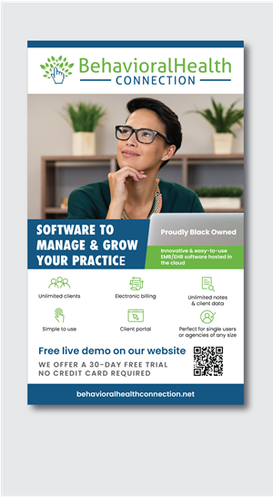 Design Publicitaire par saurov pour Peacock Software, LLC | Design : #31199456