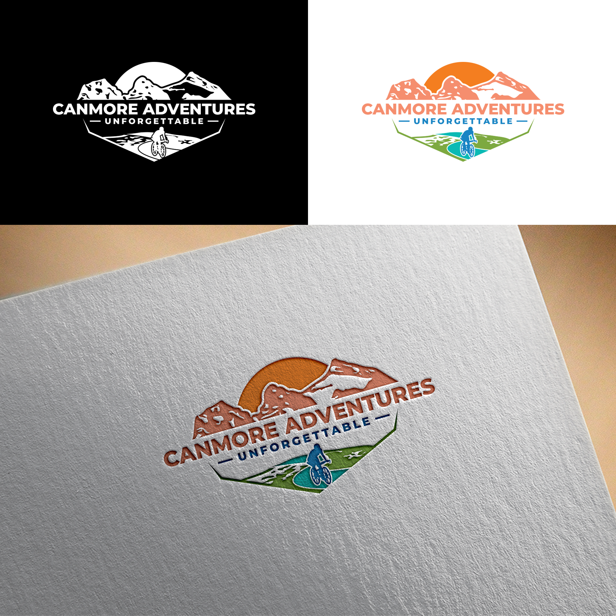 Logo Design by RA-bica for this project | Design #31214404