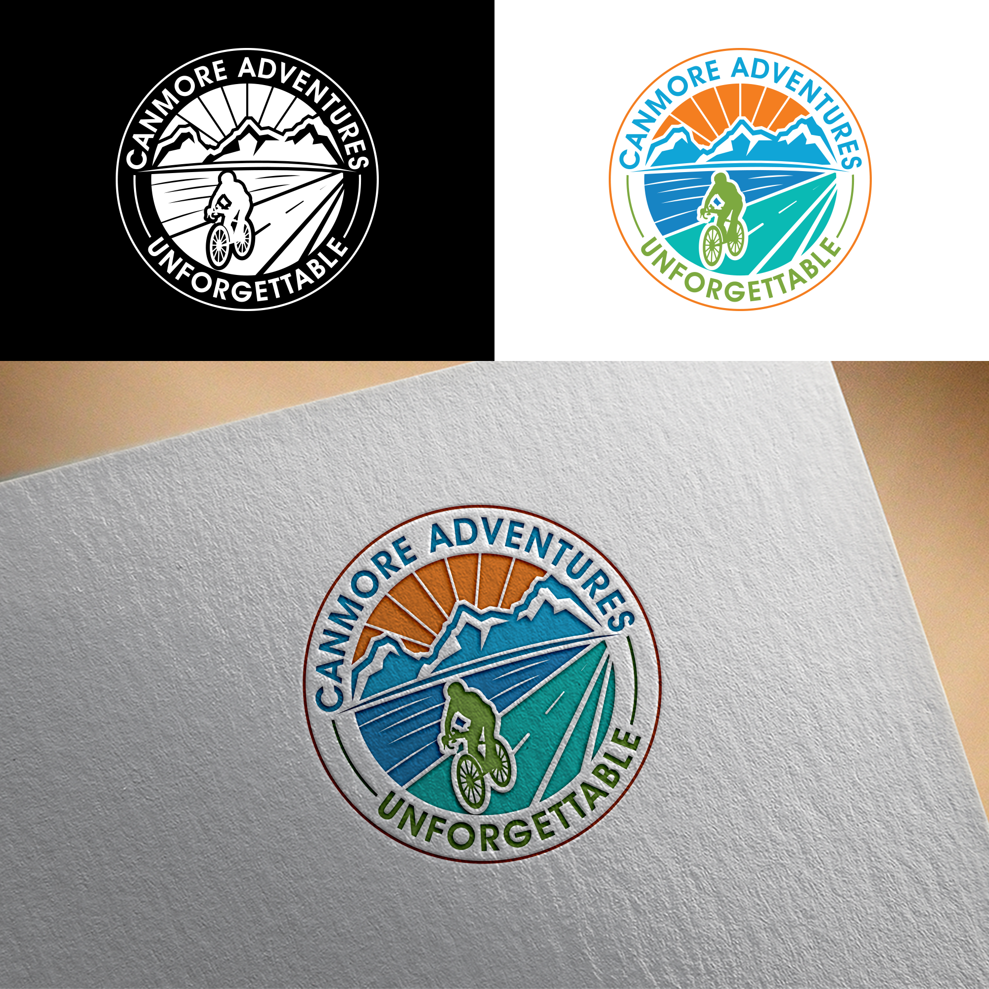 Logo Design by RA-bica for this project | Design #31214428