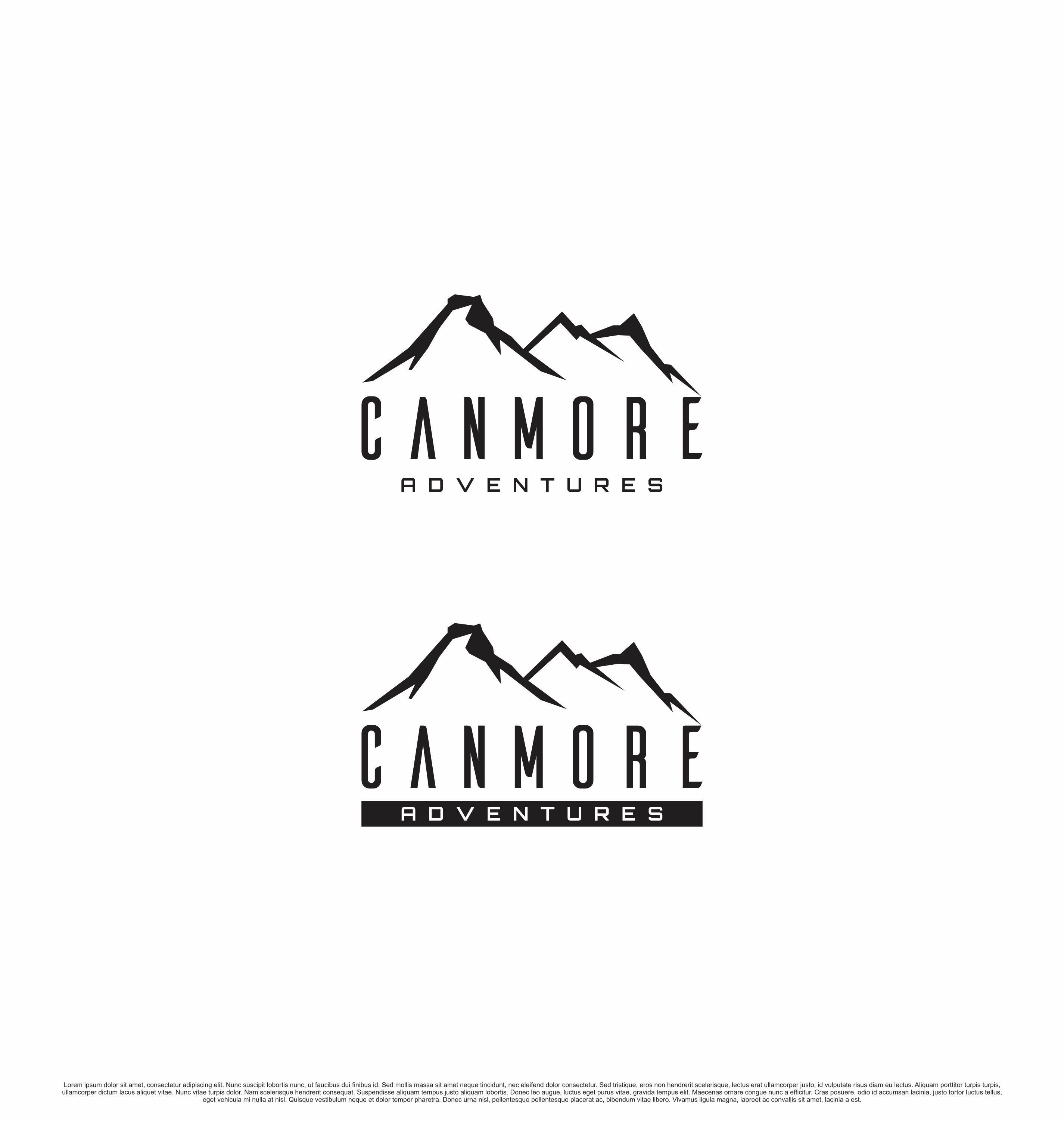 Logo Design by saesean for this project | Design #31202409