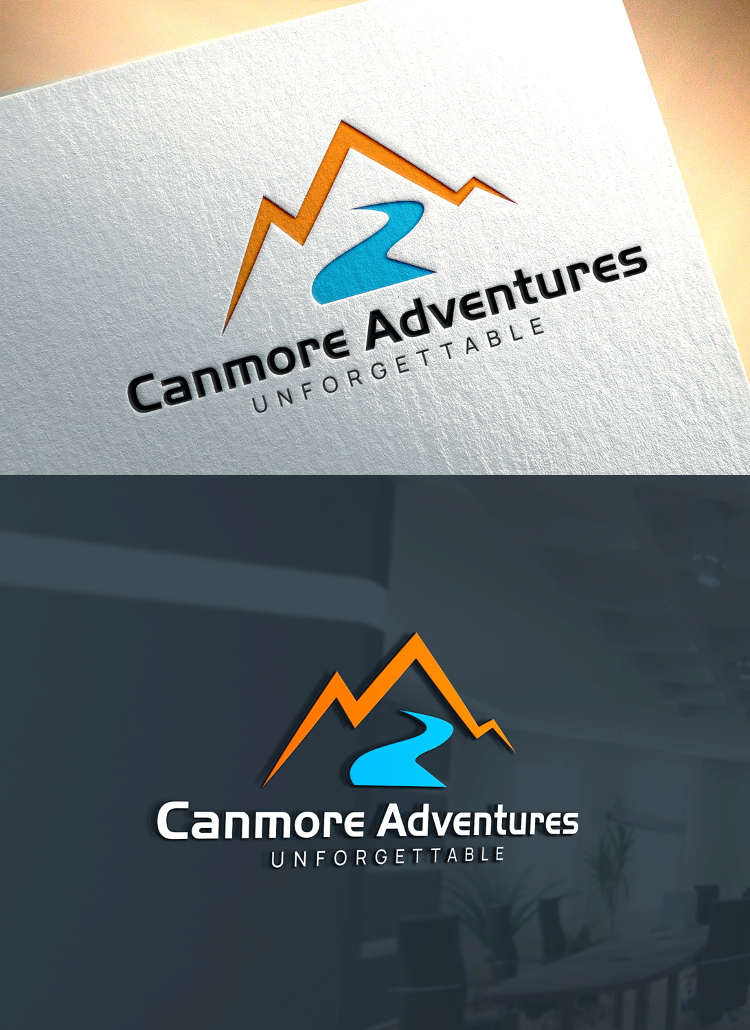 Logo Design by RaKu 2 for this project | Design #31238249