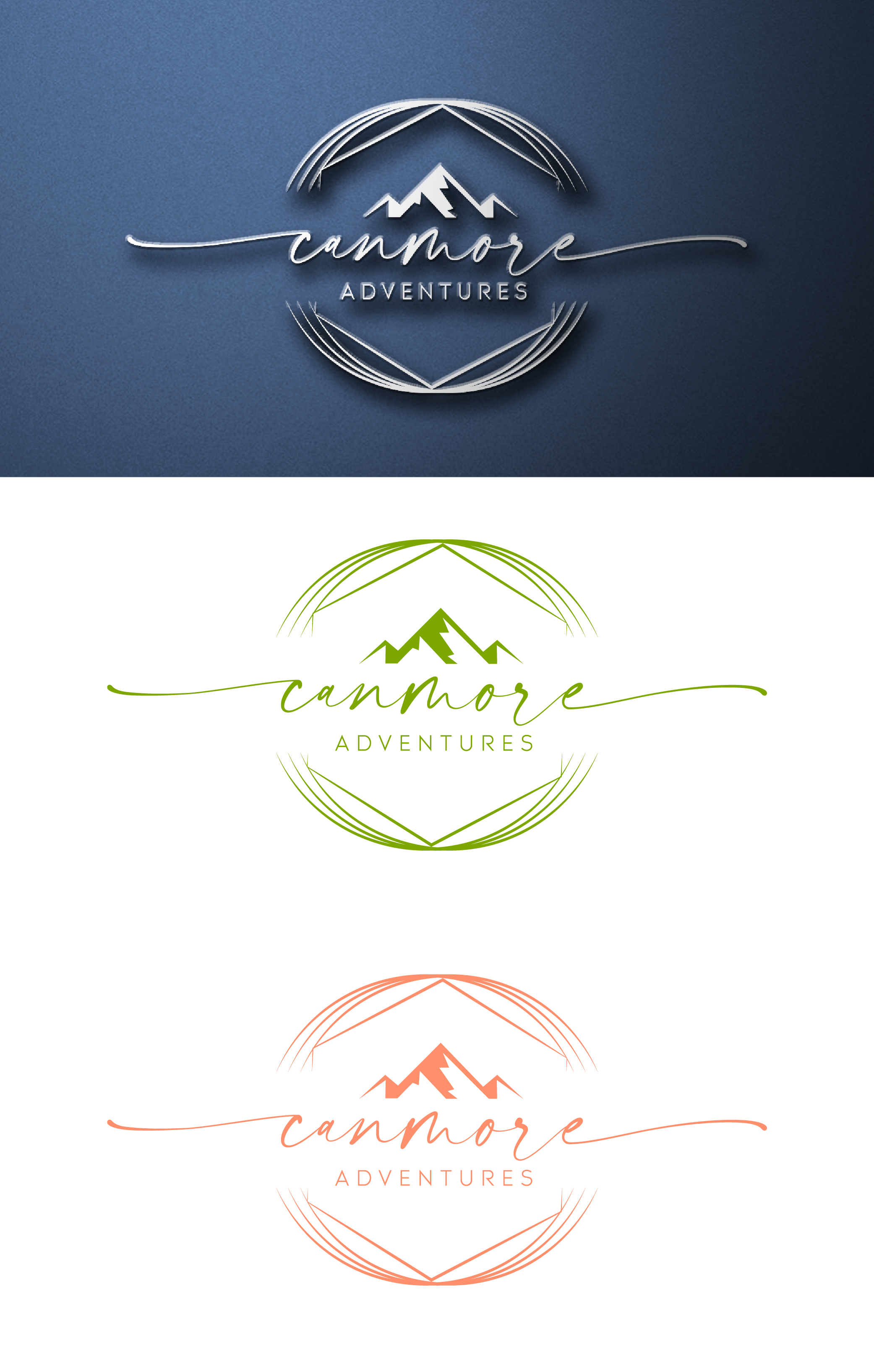 Logo Design by Graphic Mama for this project | Design #31231331