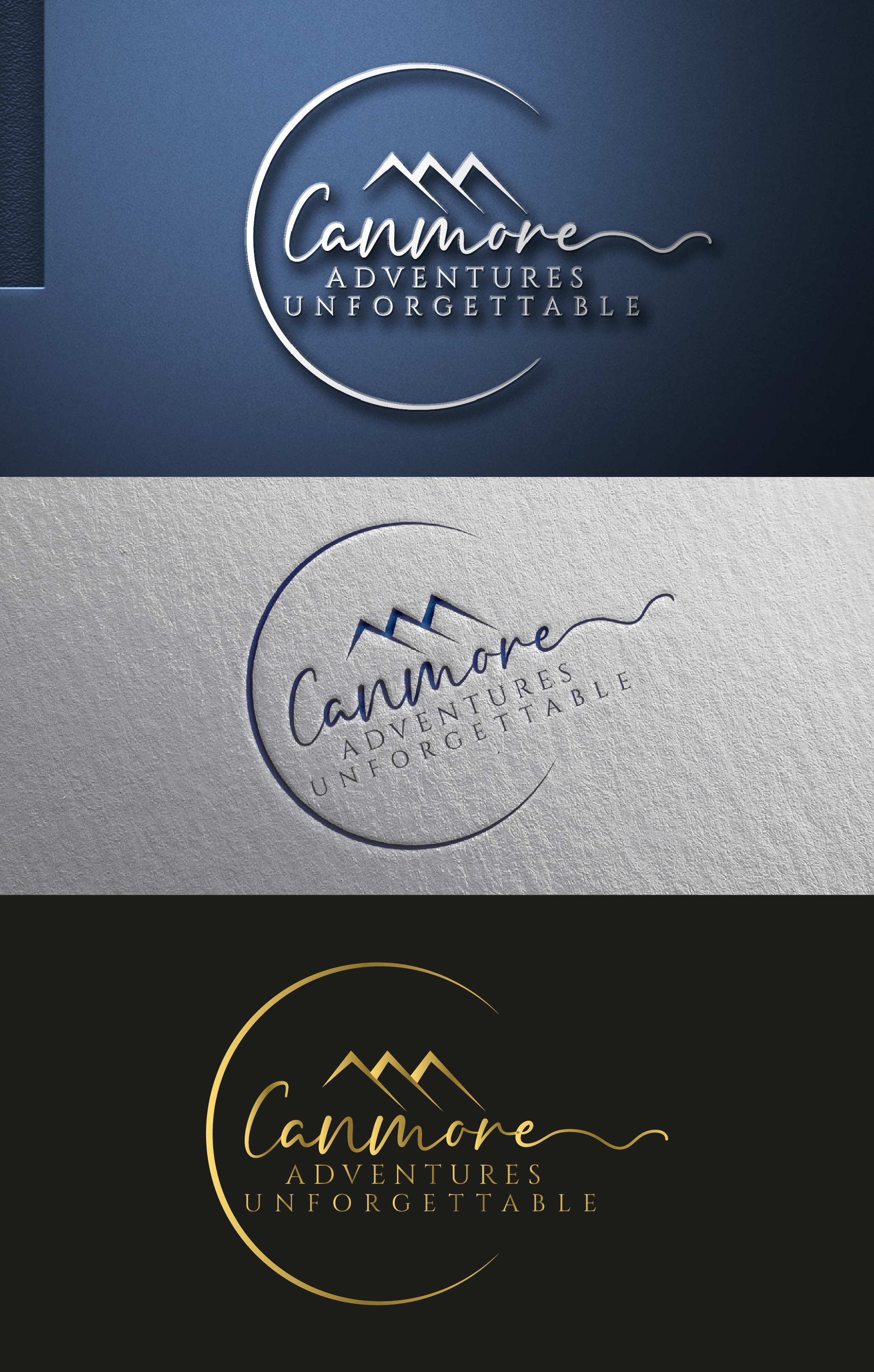 Logo Design by Graphic Mama for this project | Design #31231493