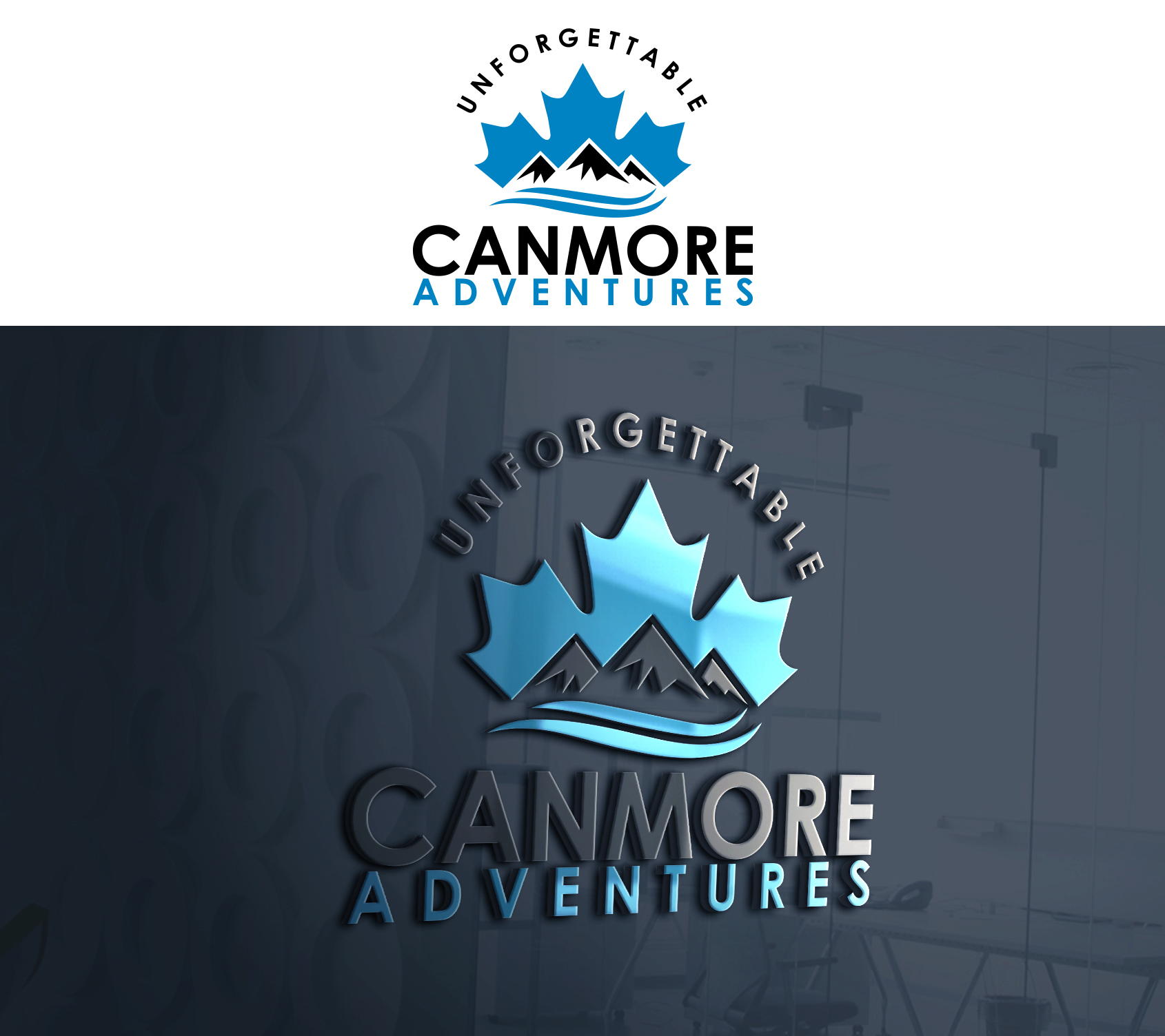 Logo Design by EnigmaArt for this project | Design #31251551