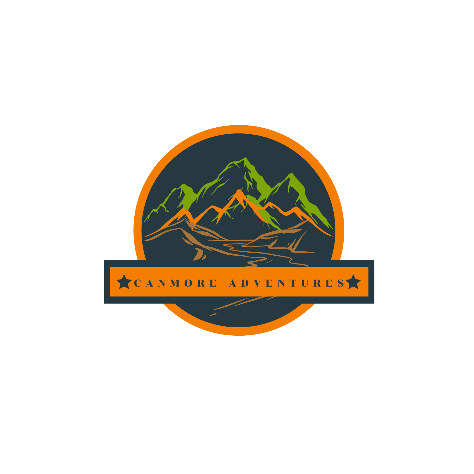 Logo Design by byPanchy for this project | Design #31206942