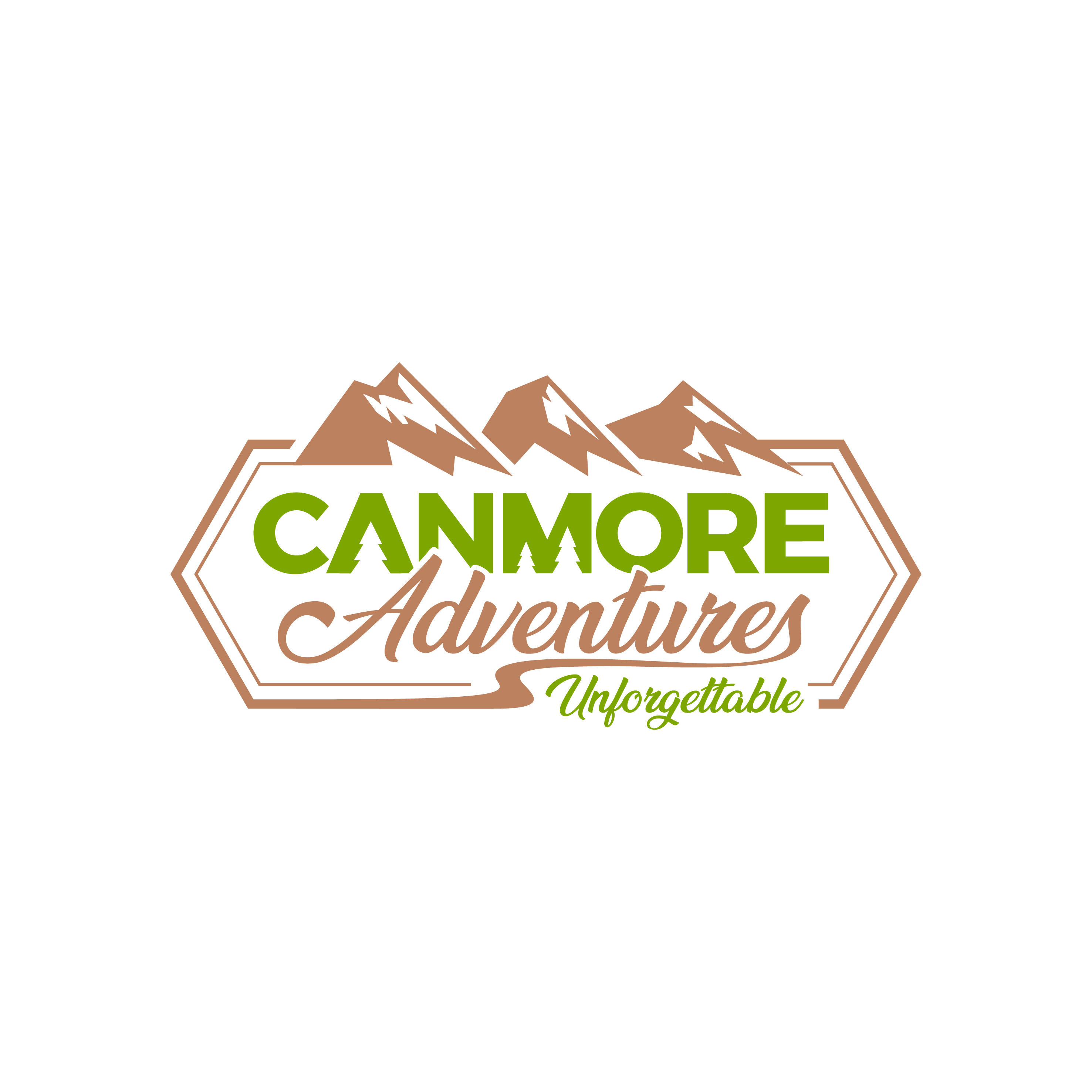 Logo Design by soen for this project | Design #31366442
