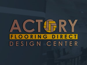 Logo Design by Uhm@design for FACTORY FLOORING DIRECT, INC. | Design: #31194954