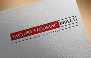 Logo Design by Graphixpointt for FACTORY FLOORING DIRECT, INC. | Design: #31199280
