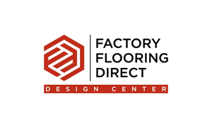 Logo Design by FransiskaDesign for FACTORY FLOORING DIRECT, INC. | Design: #31210752