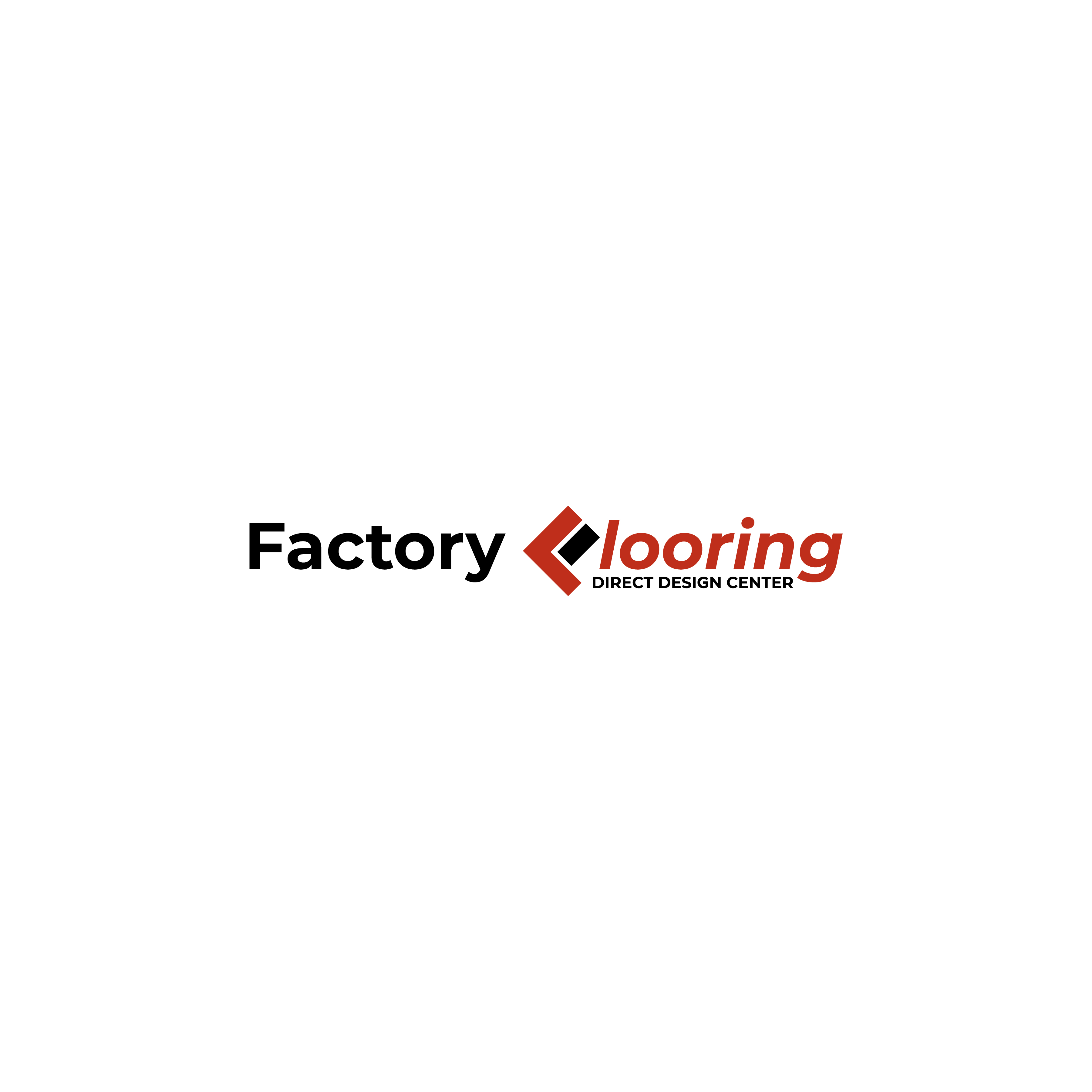 Logo Design by Designer Nayem for FACTORY FLOORING DIRECT, INC. | Design #31196033