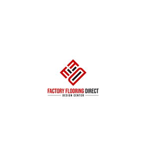 Logo Design by Designer Nayem for FACTORY FLOORING DIRECT, INC. | Design: #31197454