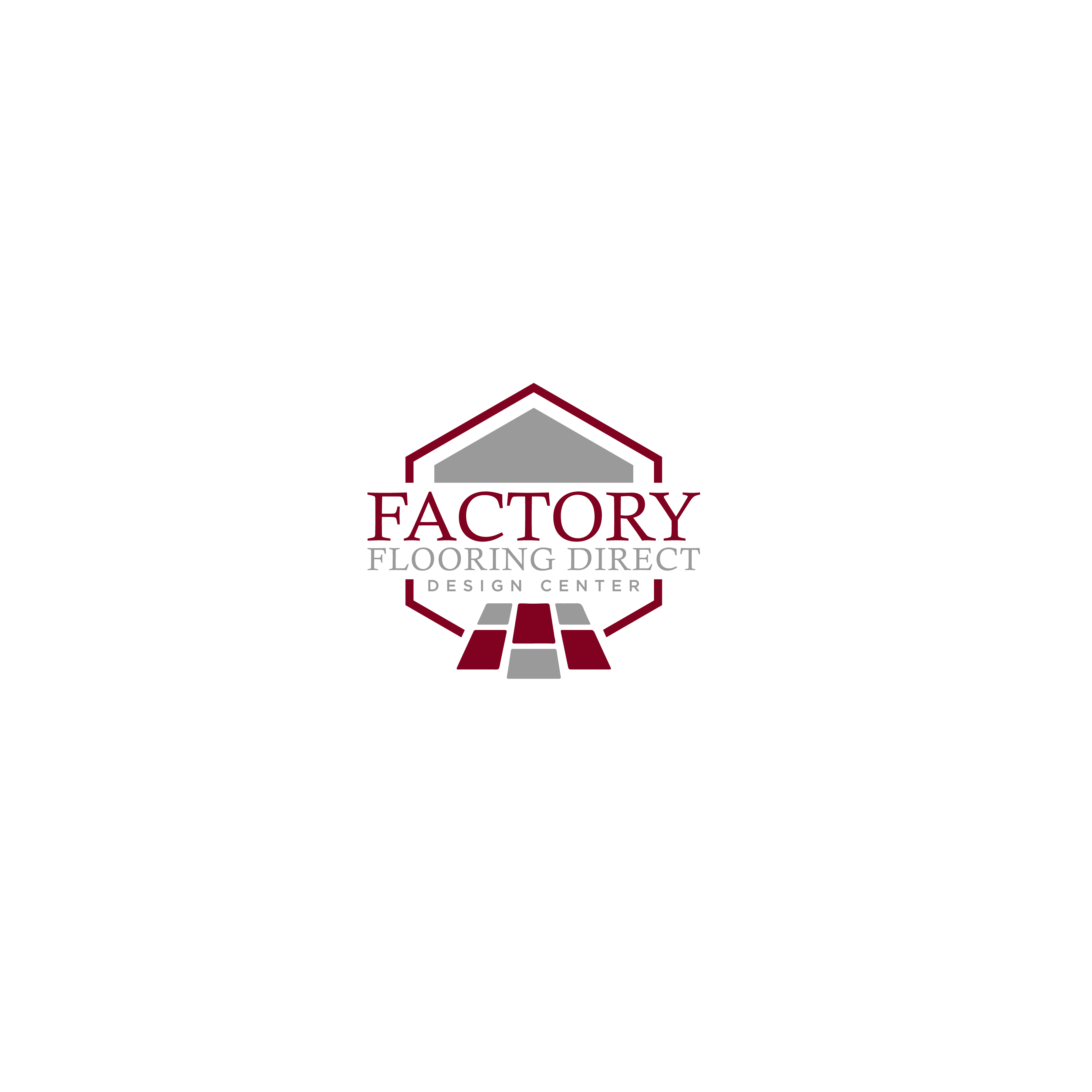 Logo Design by Designer Nayem for FACTORY FLOORING DIRECT, INC. | Design #31198543