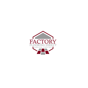 Logo Design by Designer Nayem for FACTORY FLOORING DIRECT, INC. | Design: #31198543