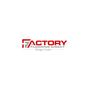 Logo Design by Designer Nayem for FACTORY FLOORING DIRECT, INC. | Design: #31199009