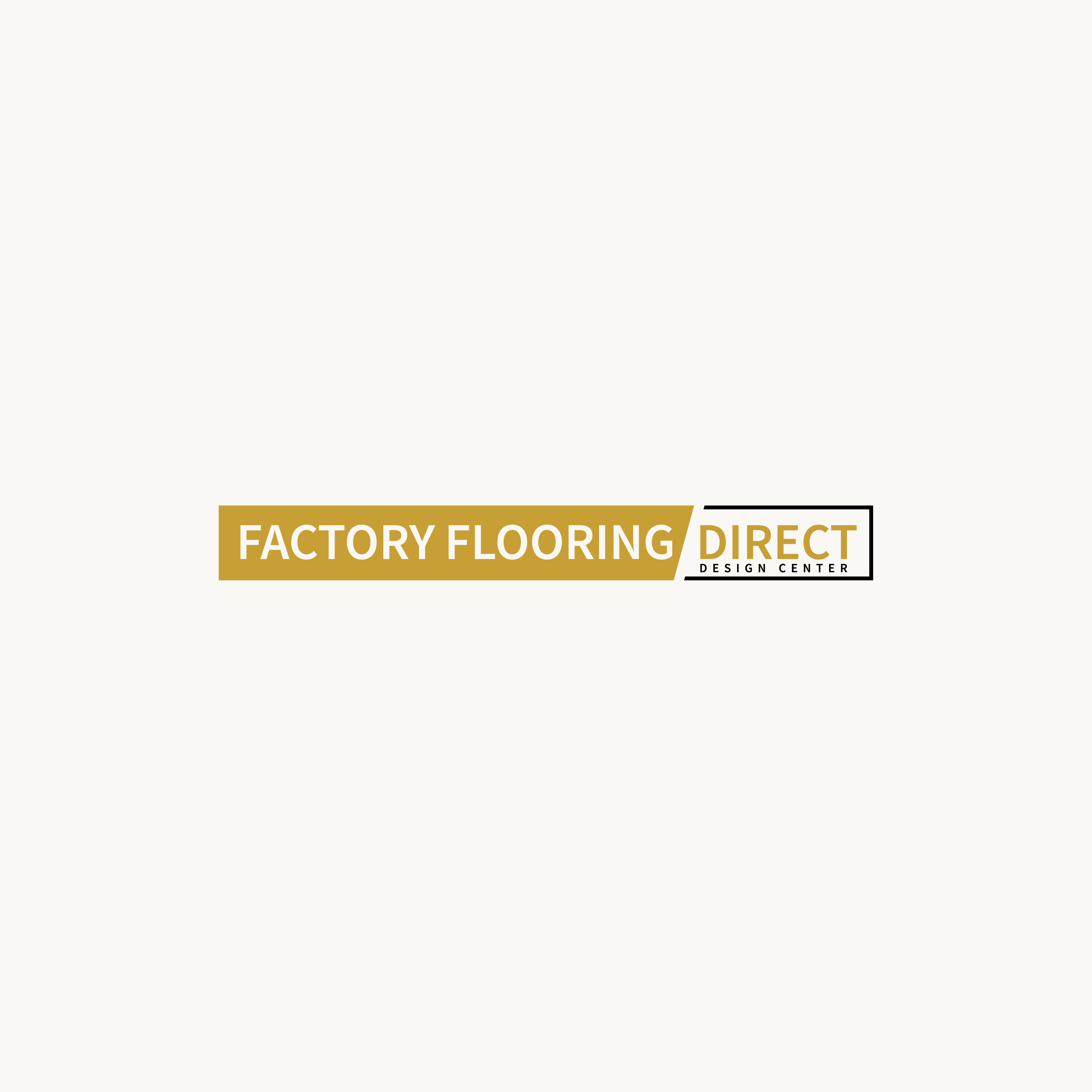 Logo Design by Designer Nayem for FACTORY FLOORING DIRECT, INC. | Design #31201514