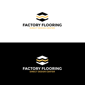 Logo Design by ePeakpro Solutions for FACTORY FLOORING DIRECT, INC. | Design: #31197141