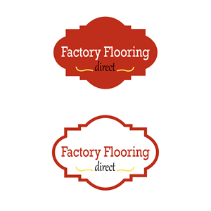 Logo Design by DJEMI for FACTORY FLOORING DIRECT, INC. | Design: #31203313