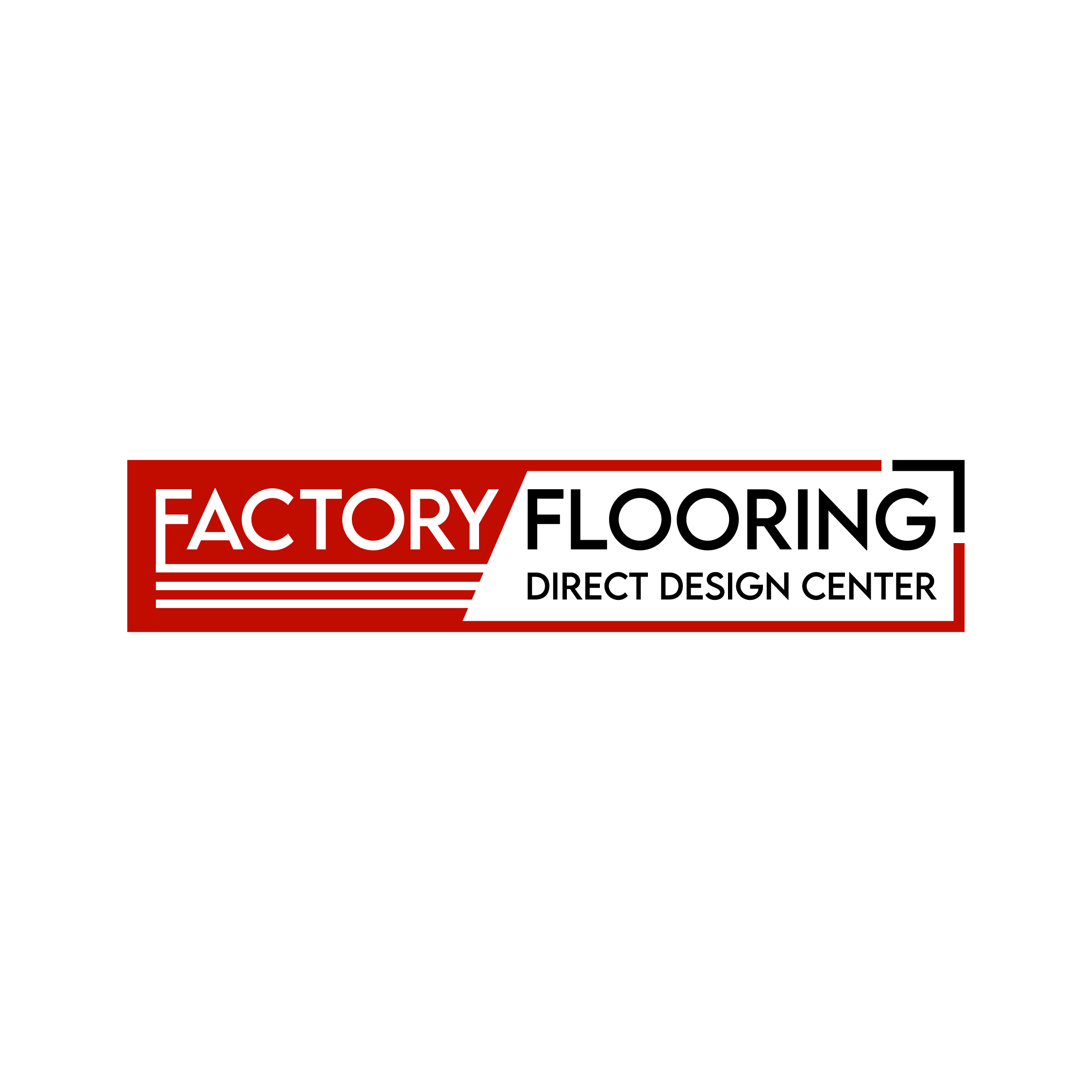 Logo Design by BANI GD for FACTORY FLOORING DIRECT, INC. | Design #31195736