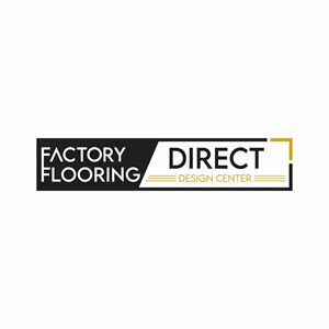 Logo Design by BANI GD for FACTORY FLOORING DIRECT, INC. | Design: #31199347
