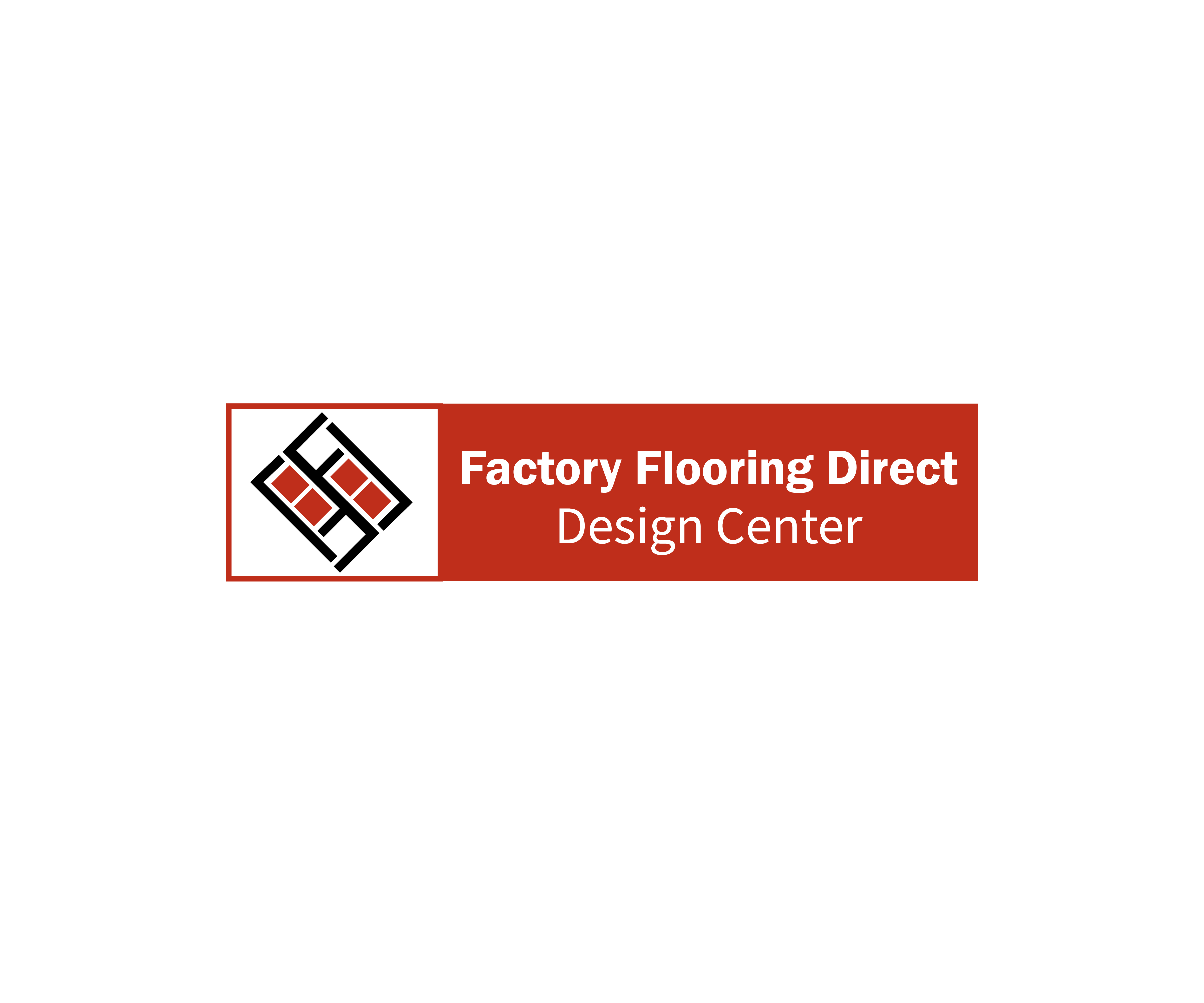 Logo Design by SHRA_BONTI for FACTORY FLOORING DIRECT, INC. | Design #31201008