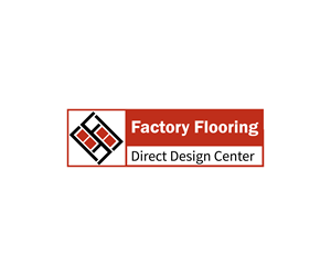 Logo Design by SHRA_BONTI for FACTORY FLOORING DIRECT, INC. | Design: #31201012