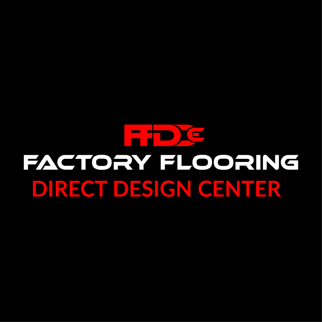 Logo Design by MONIR360 for FACTORY FLOORING DIRECT, INC. | Design #31202272